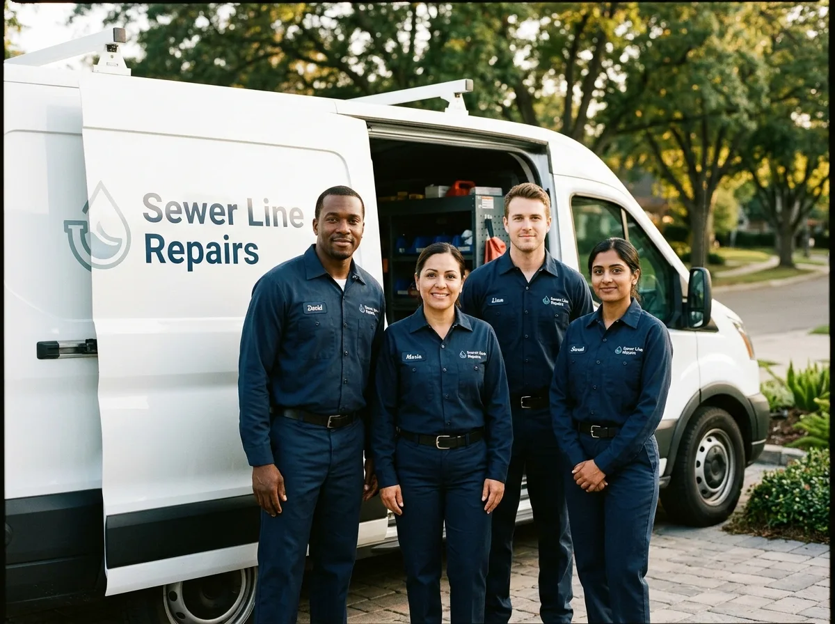 Emergency Plumber company in Deep Water, WV
