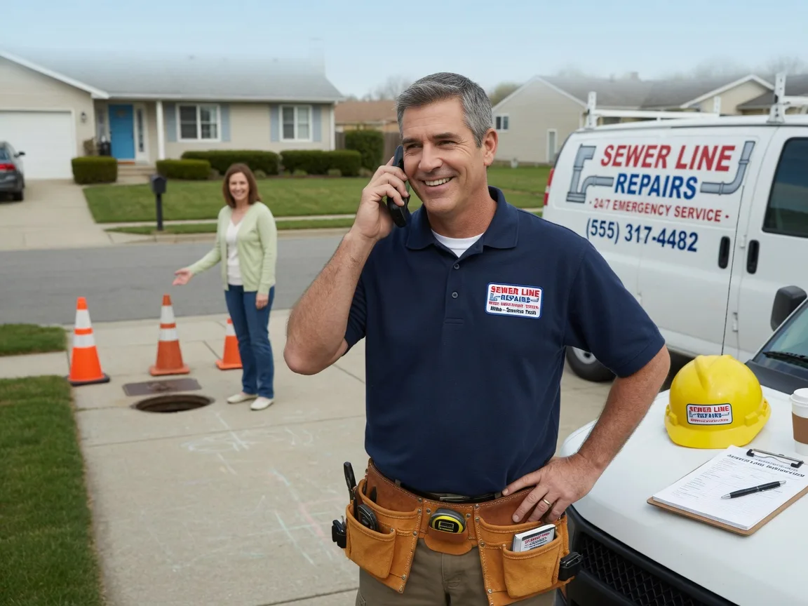 Emergency Plumber Deep Water, WV FAQs